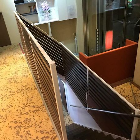 Hotel Aqua Osaka Eksteriør billede