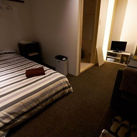 Hotel Aqua Osaka Eksteriør billede