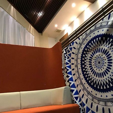 Hotel Aqua Osaka Eksteriør billede